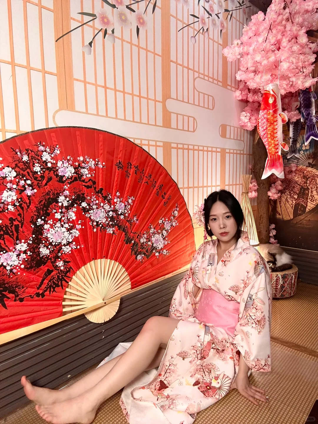 爱我中华版