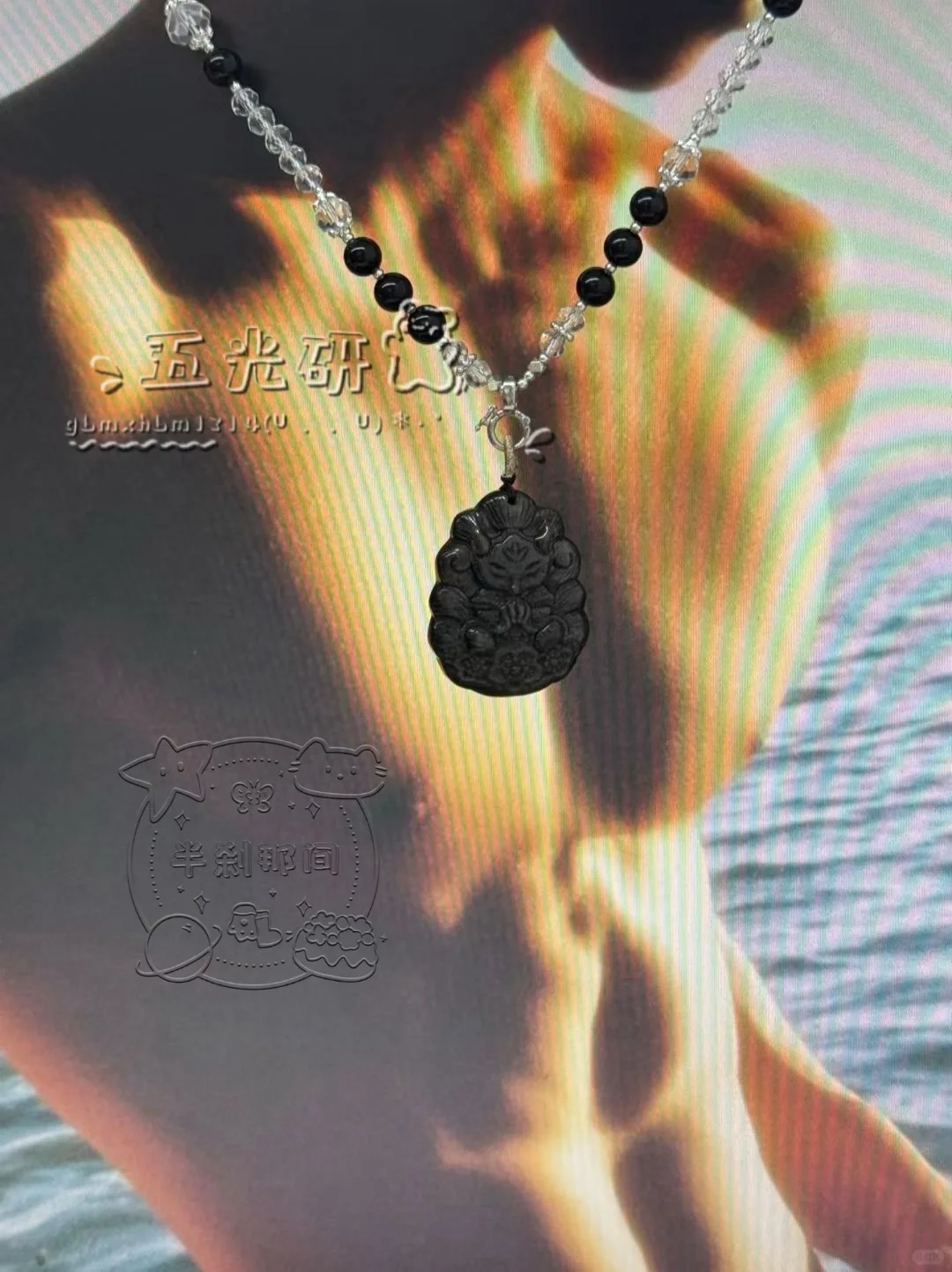 不是模特请不起 而是电子模特更有性价品