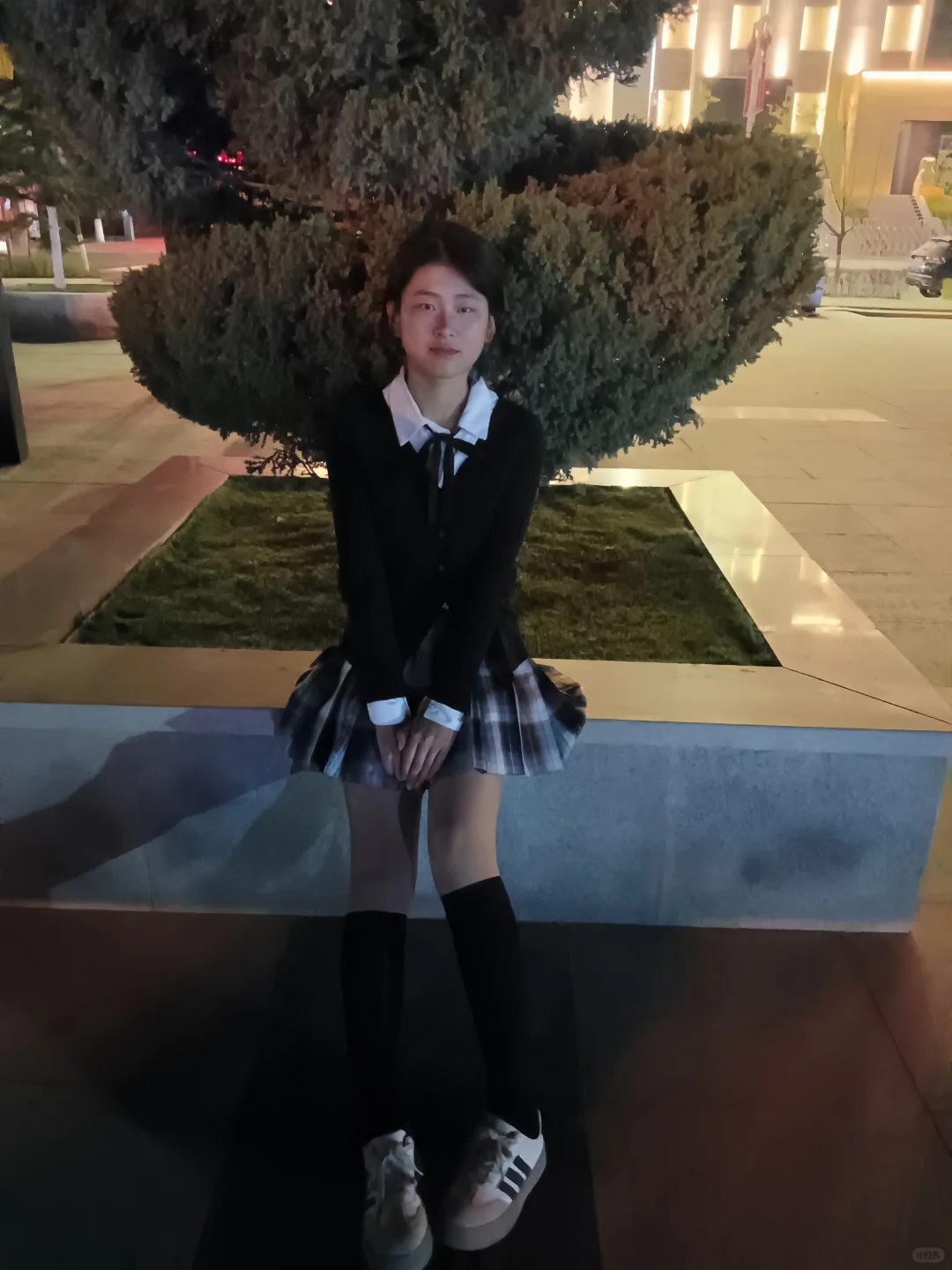 高个子模特