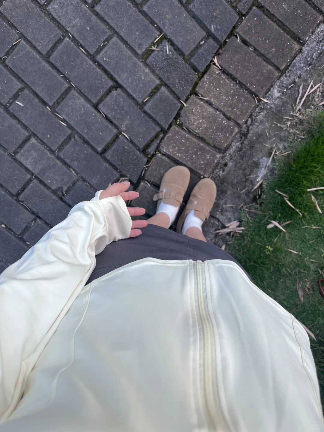 夏天心机约会战袍！