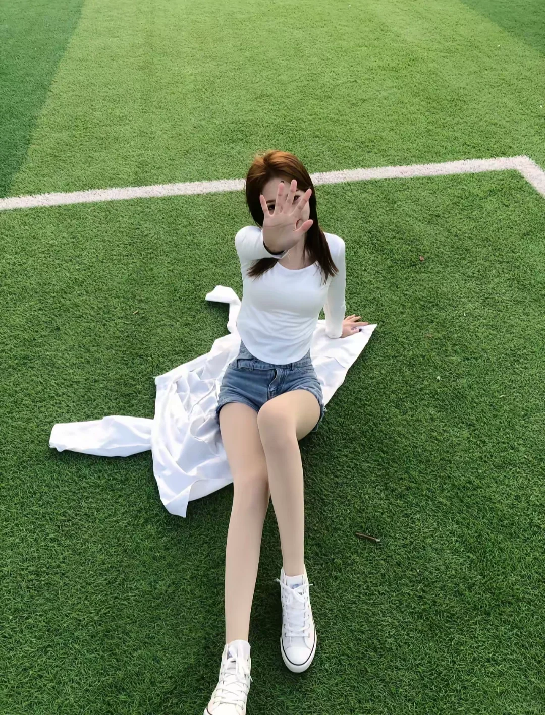 放学等学姐一起走吗