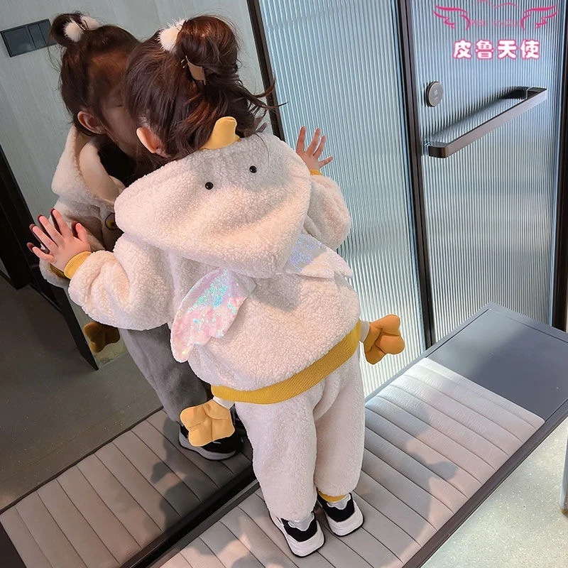 秋季萌宝必备套装