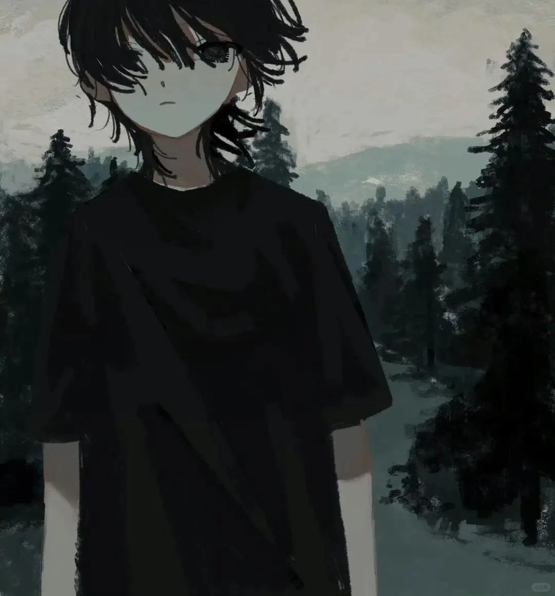 插画师推荐 |卯月うづ