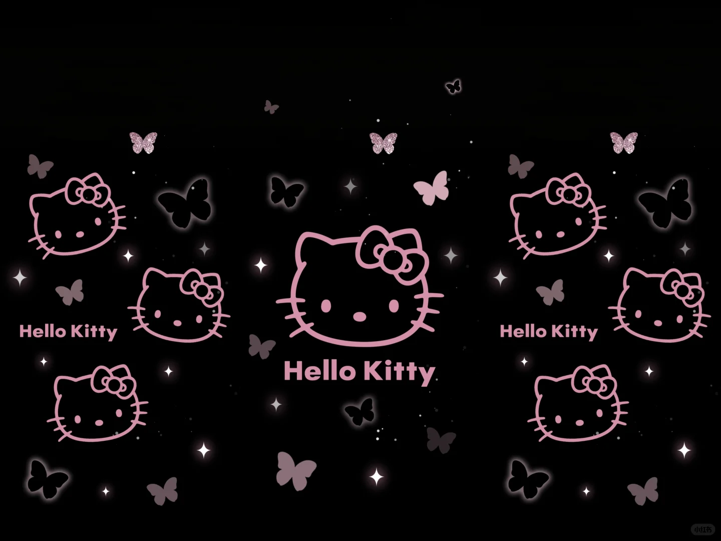 hello kitty 💫🪐✨