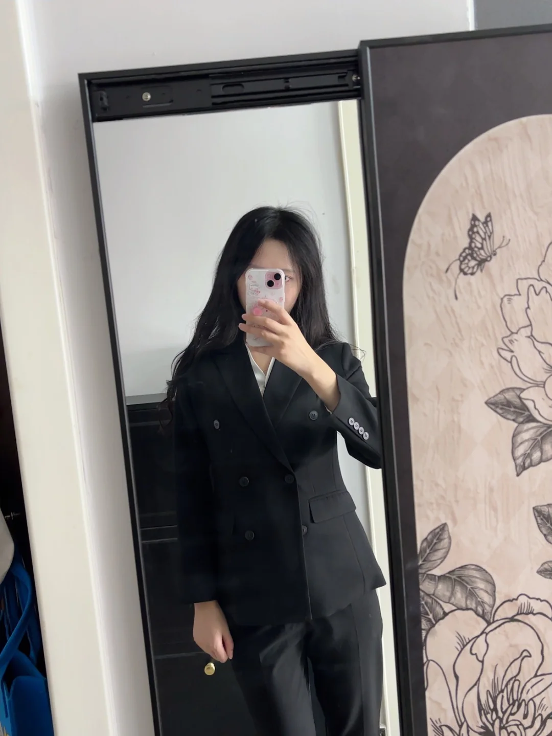 【面试战袍 春招面试穿搭｜】