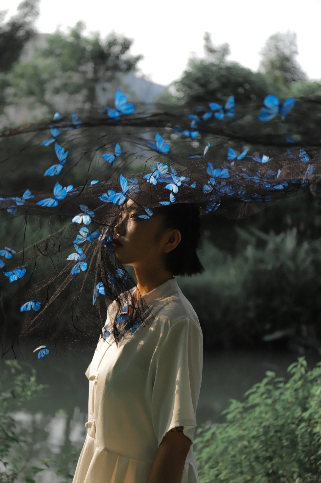 拍素人不是我的舒适区♥︎而是统治区