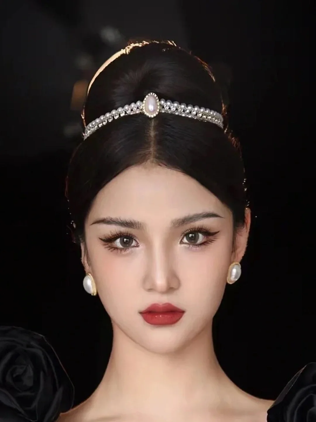 美人图（赫本包）第24幅