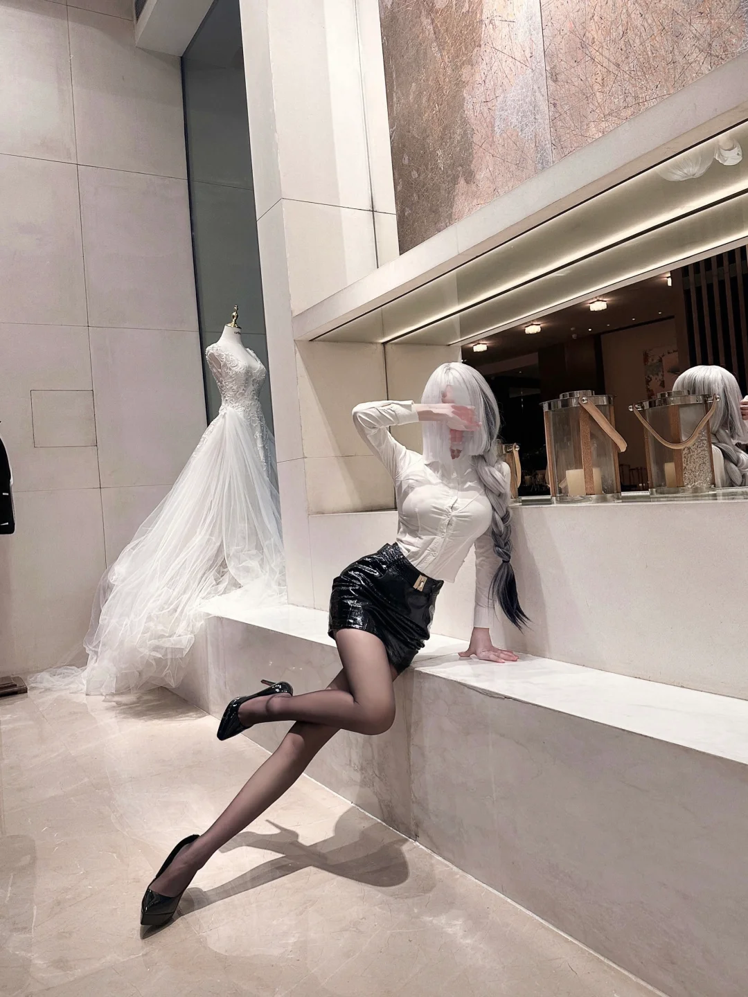 还得是小姨