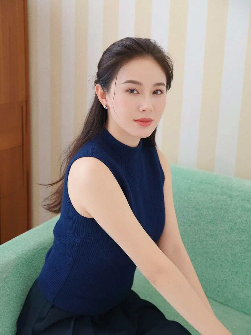 36岁谁能拒绝这种美