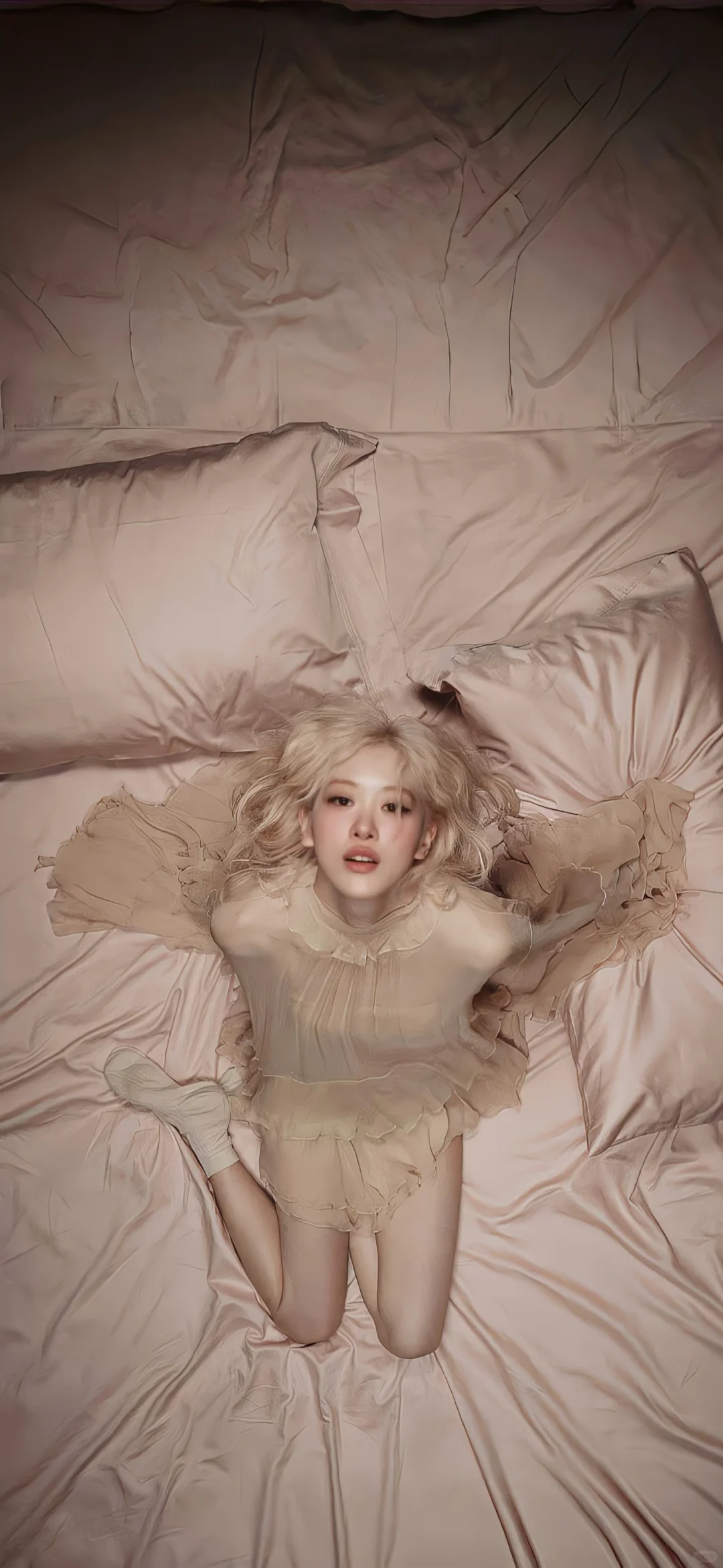 朴彩英太美了