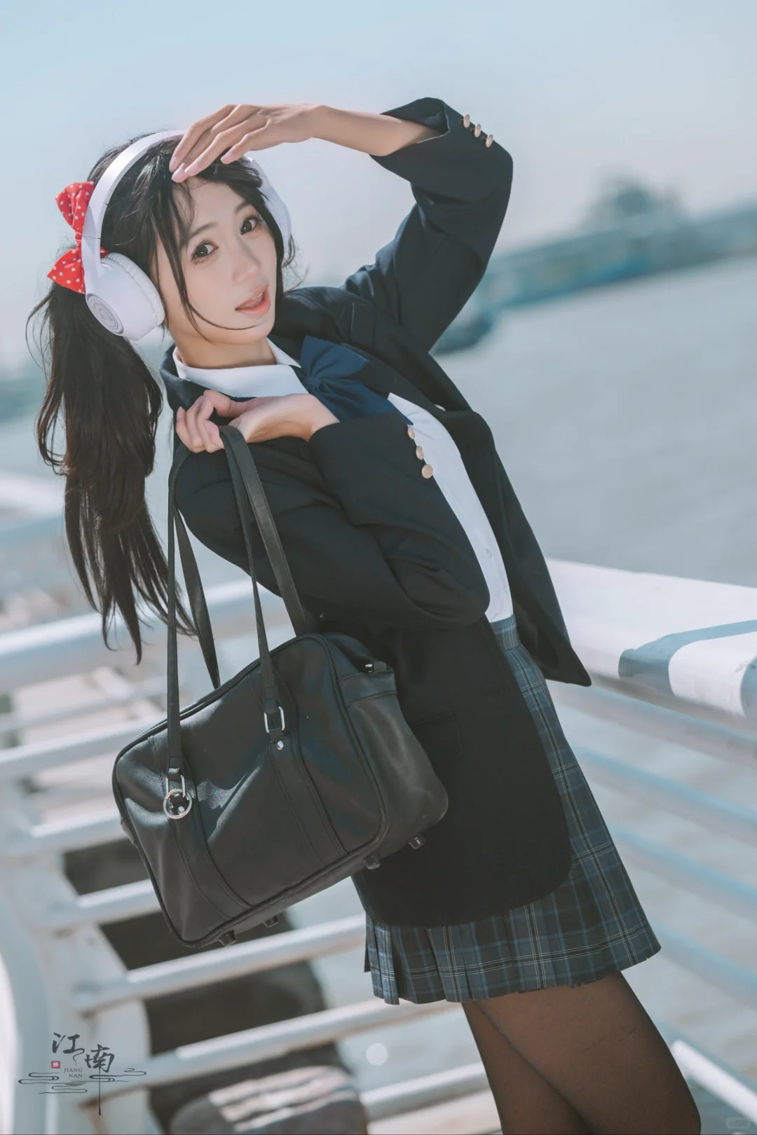 救命是日系jk美少女呀