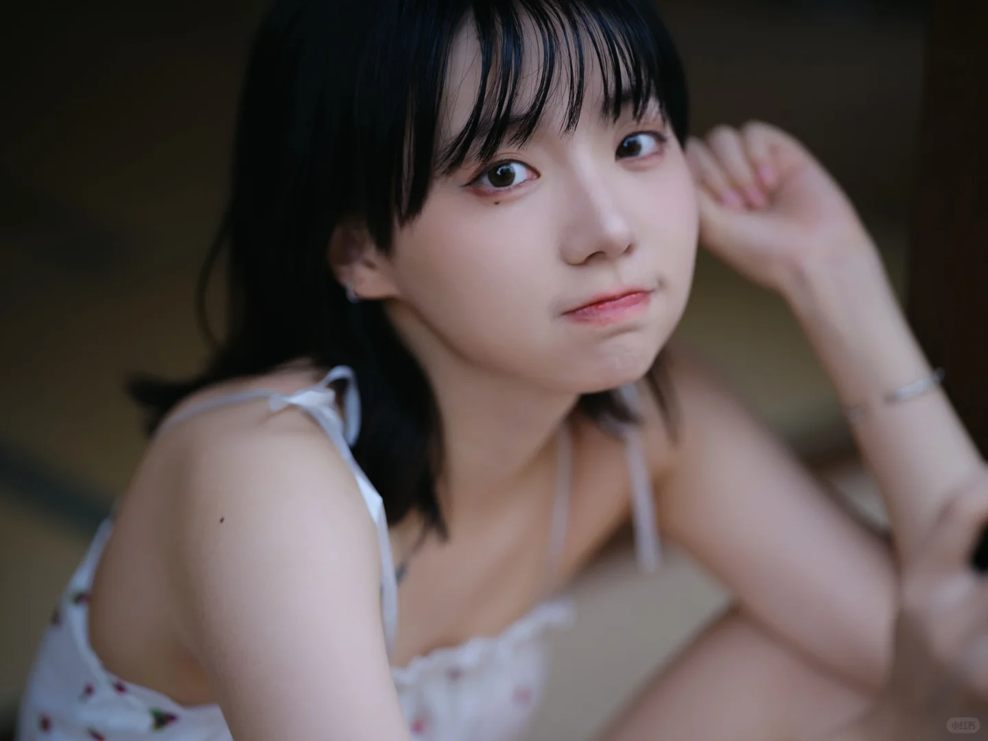 是夏日的感觉～