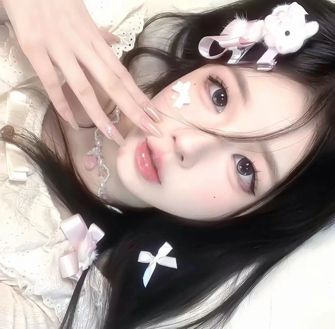 这一款头像值得你拥有
