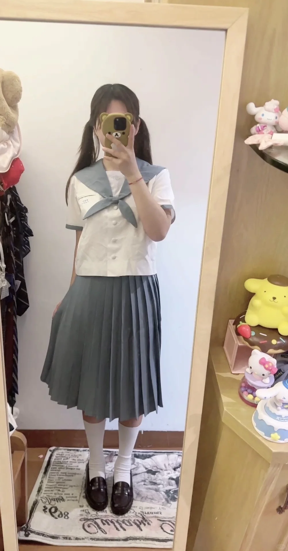 兔耳你也是被我穿上了嘎嘎嘎