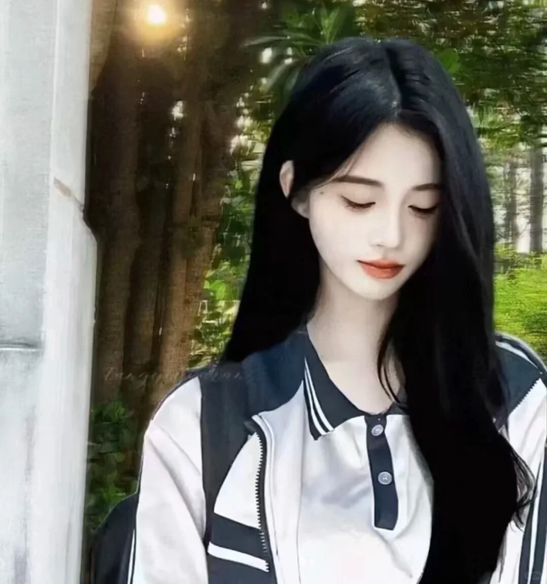 鞠婧祎真的是校园女神