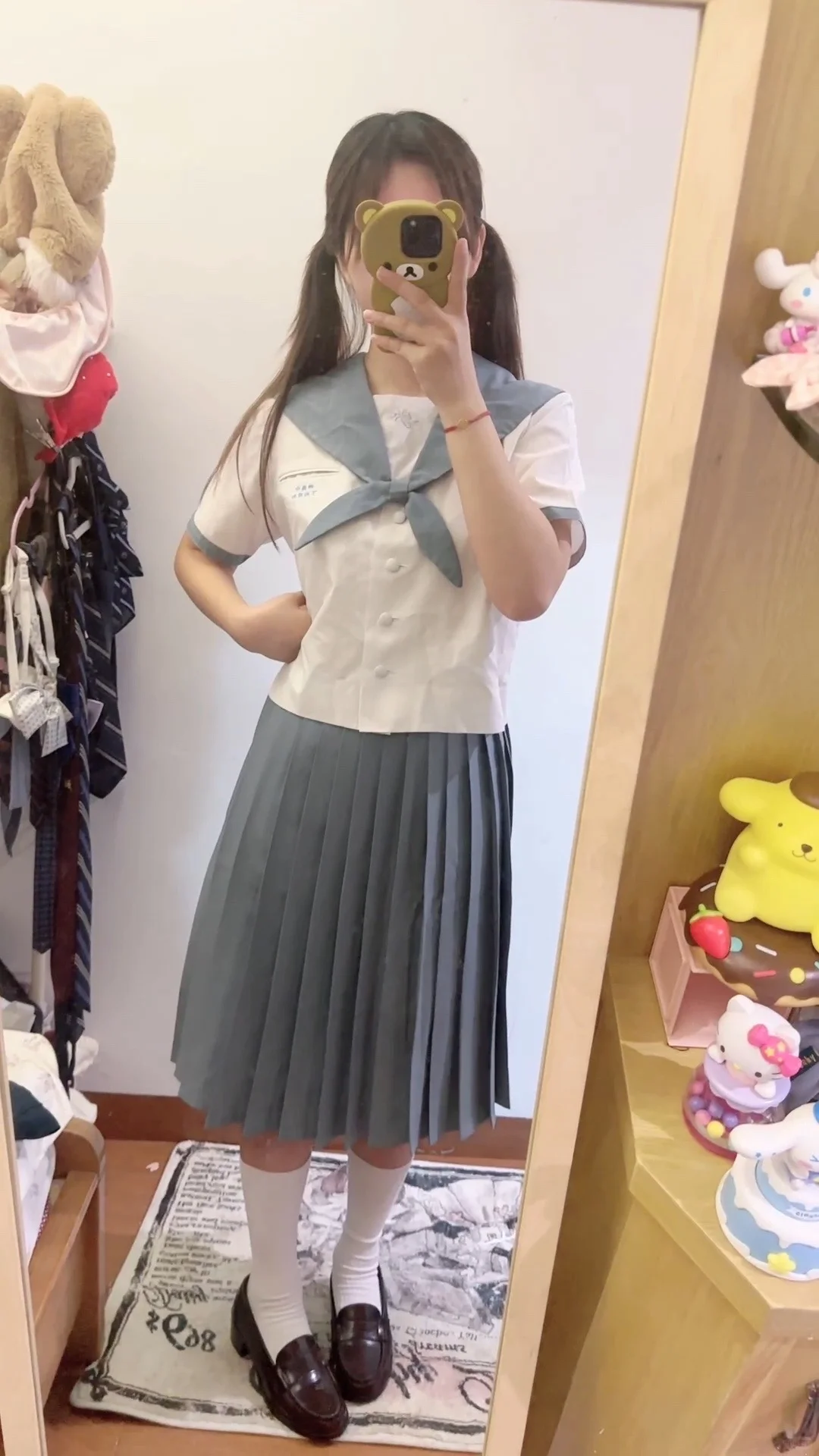 兔耳你也是被我穿上了嘎嘎嘎