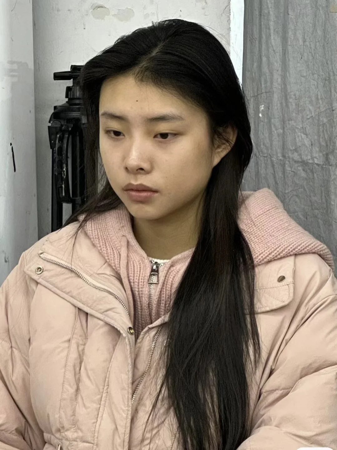 喜欢改前还是改后