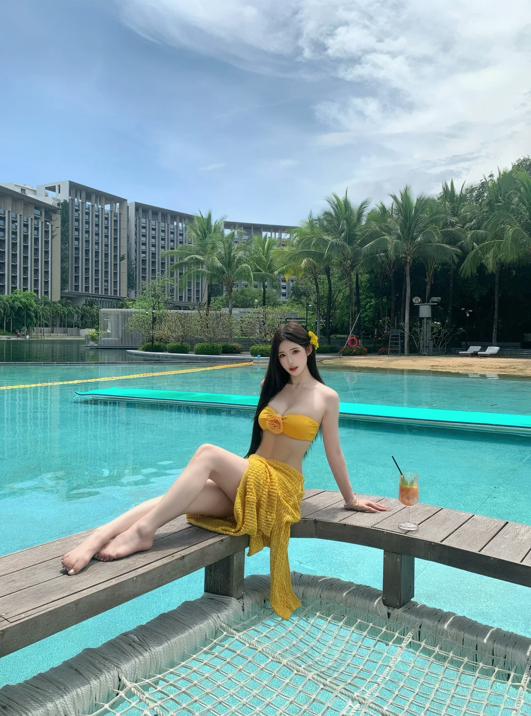 🏖️ 𝘚𝘶𝘮𝘮𝘦𝘳 夏日限定