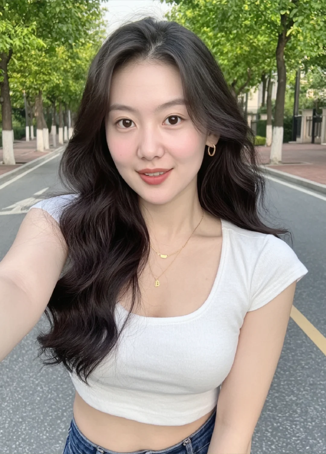 35+，还有人喜欢成熟阿姨吗