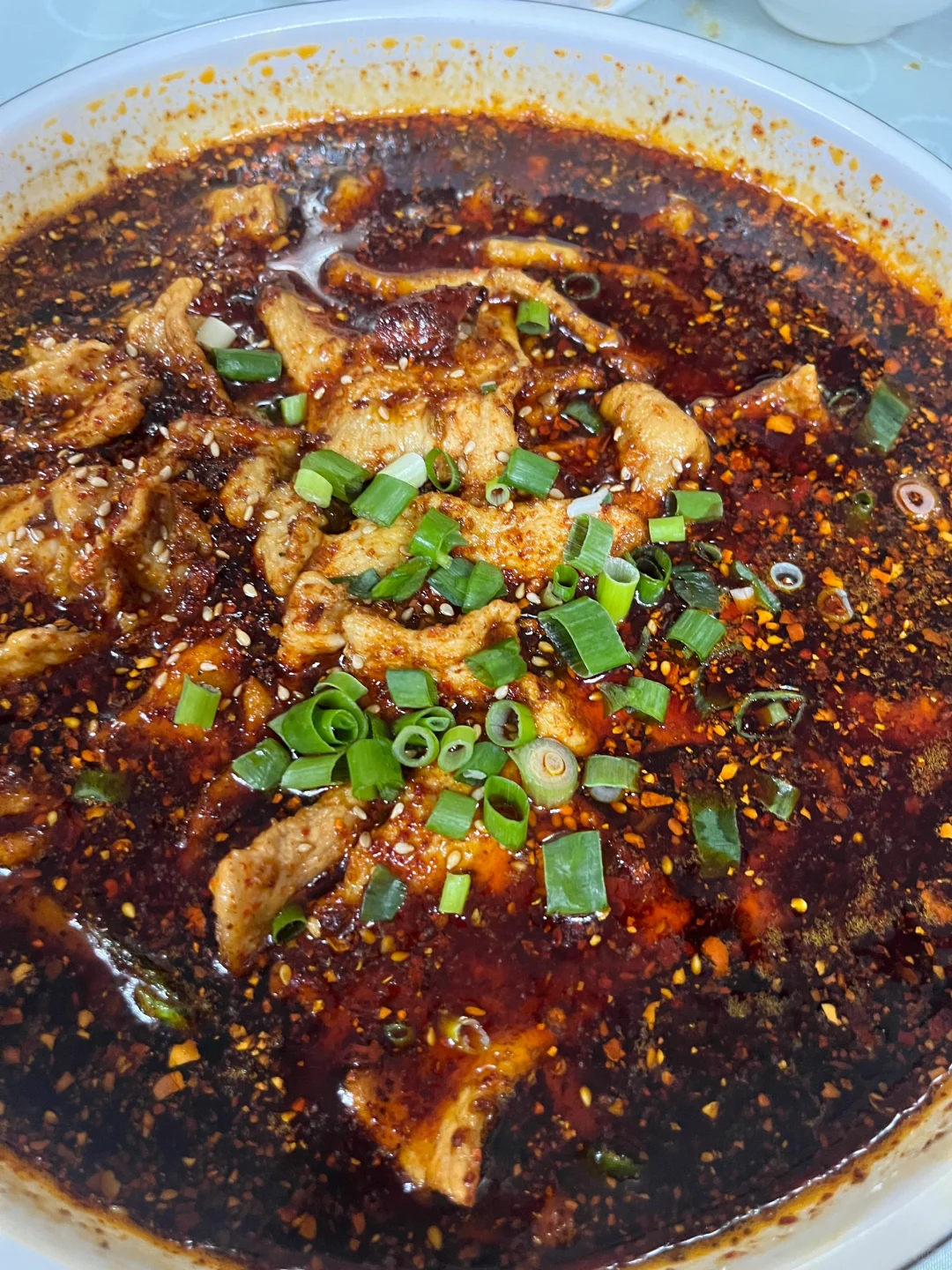 丹东川菜小饭店硬控我10多年