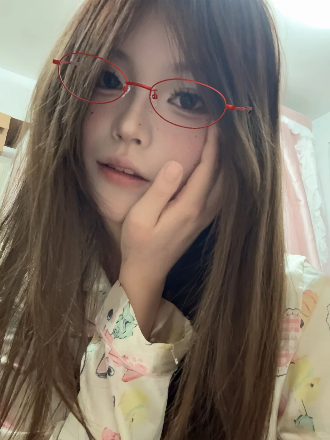 你逃不掉的 永远和我绑在一起吧
