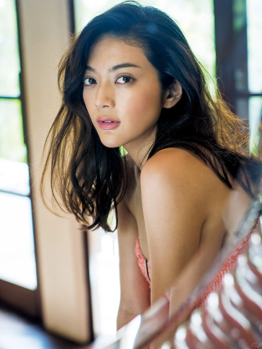田中道子写真集