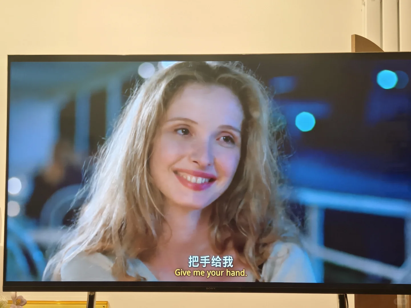 《爱在》三部曲的女主是如此会爱人