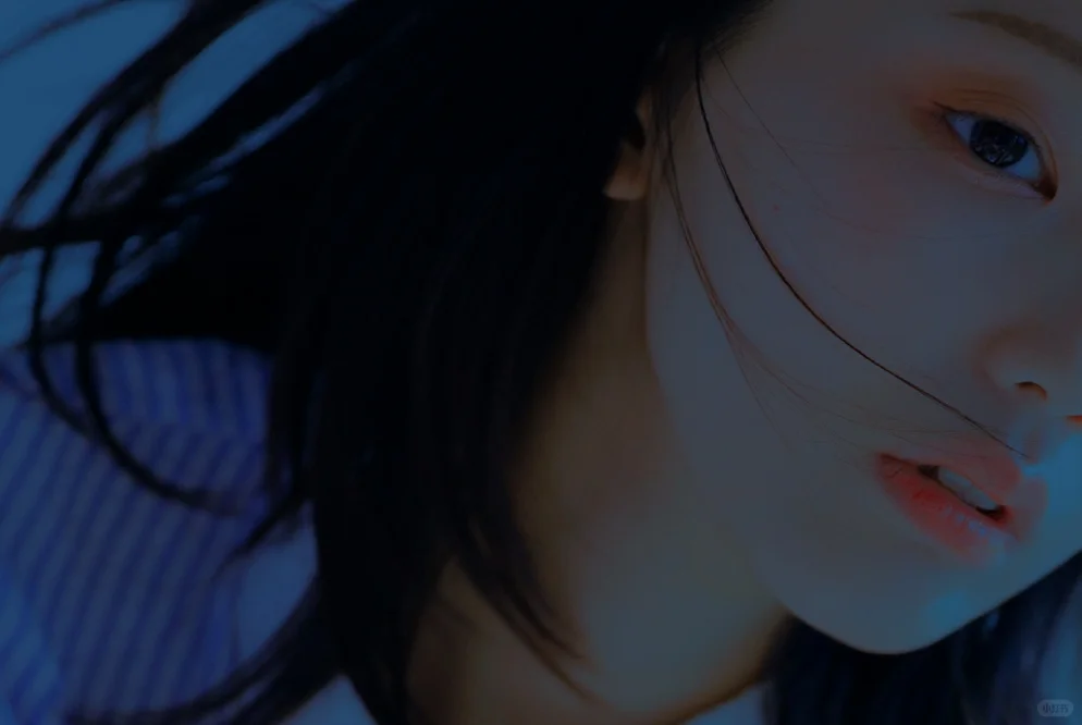 姐妹们，拍摄私房怎么才能不尴尬？