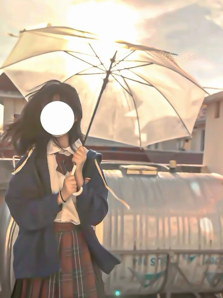 中国人的姓氏能有多惊艳./滤镜女头