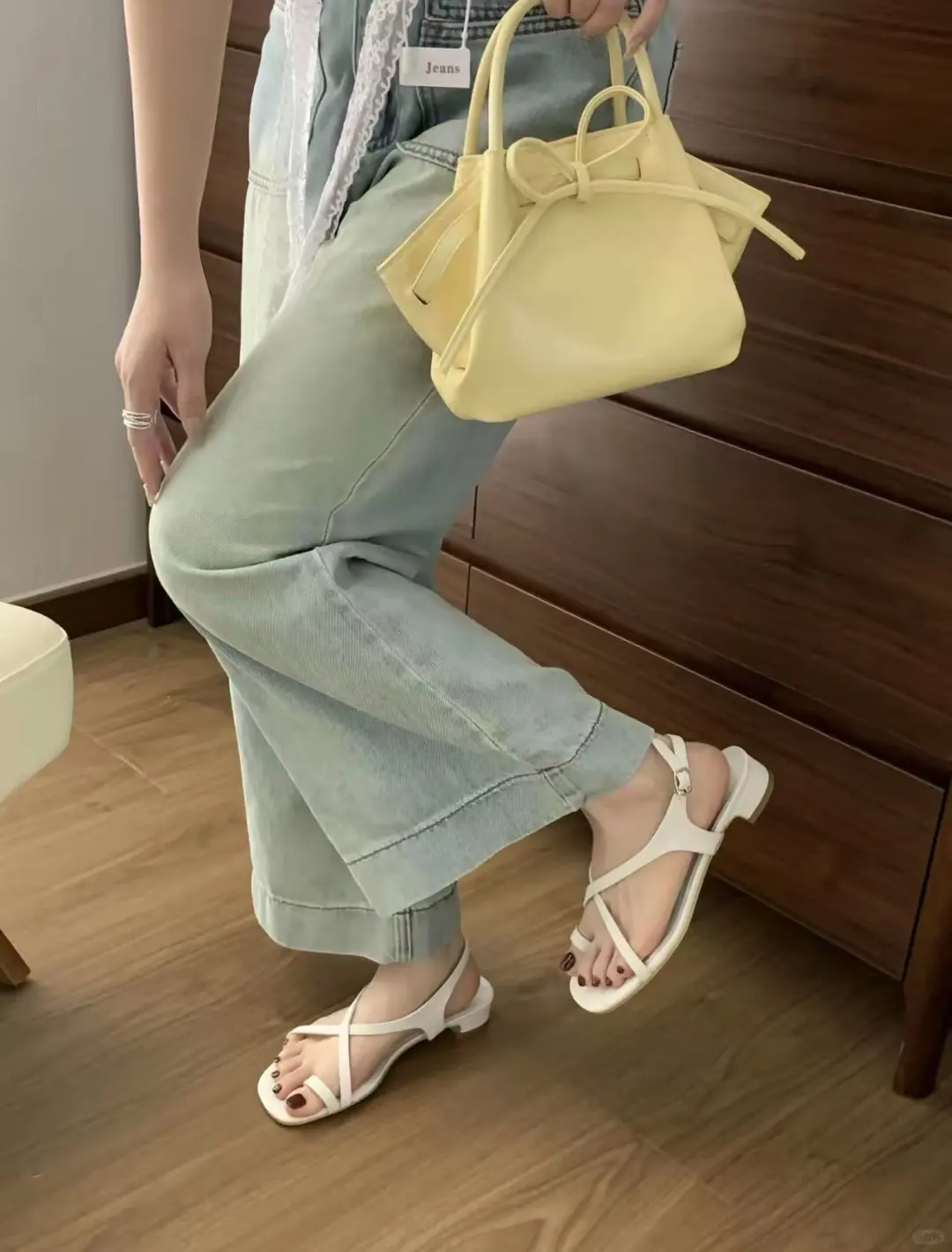 天热冬天的袜子🧦到现在都不想洗