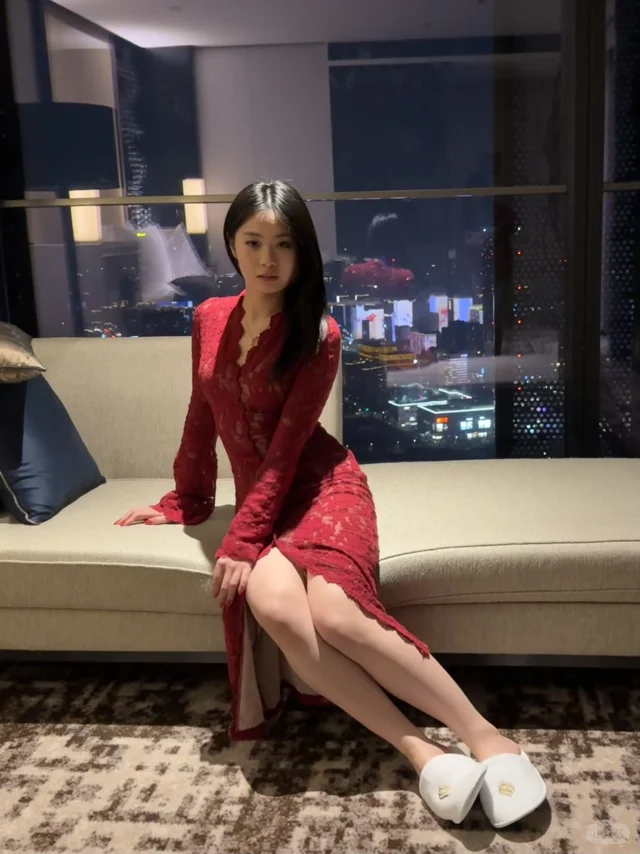 硬美