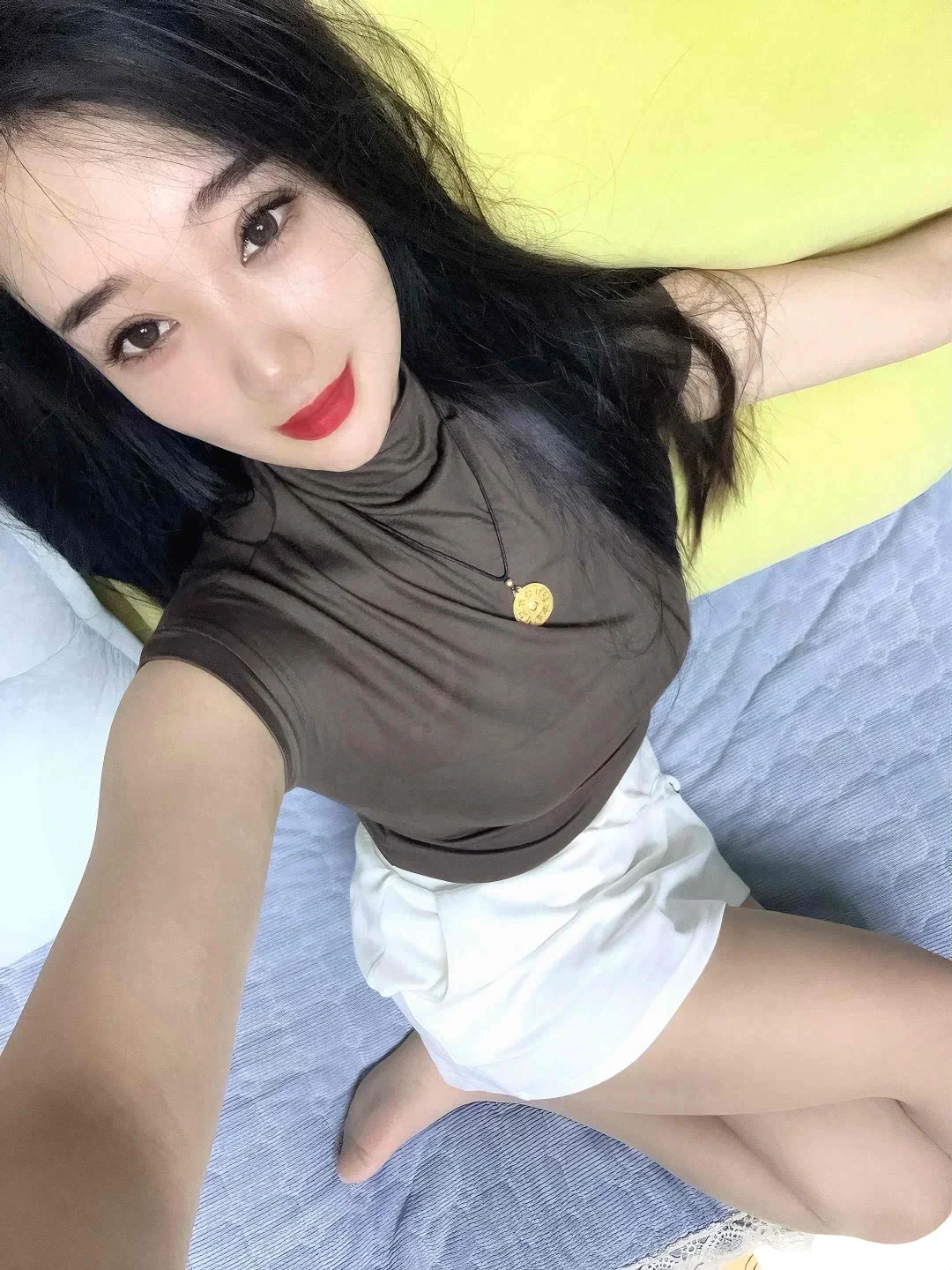 上班五年 已然成为一名单身少妇
