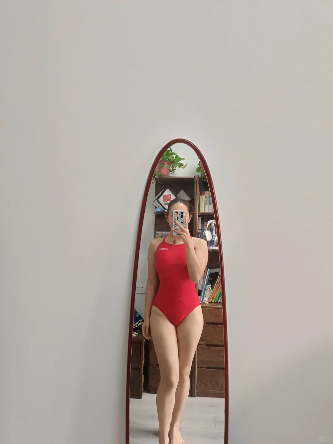 我的37/100件战袍:胭脂红为女上妆