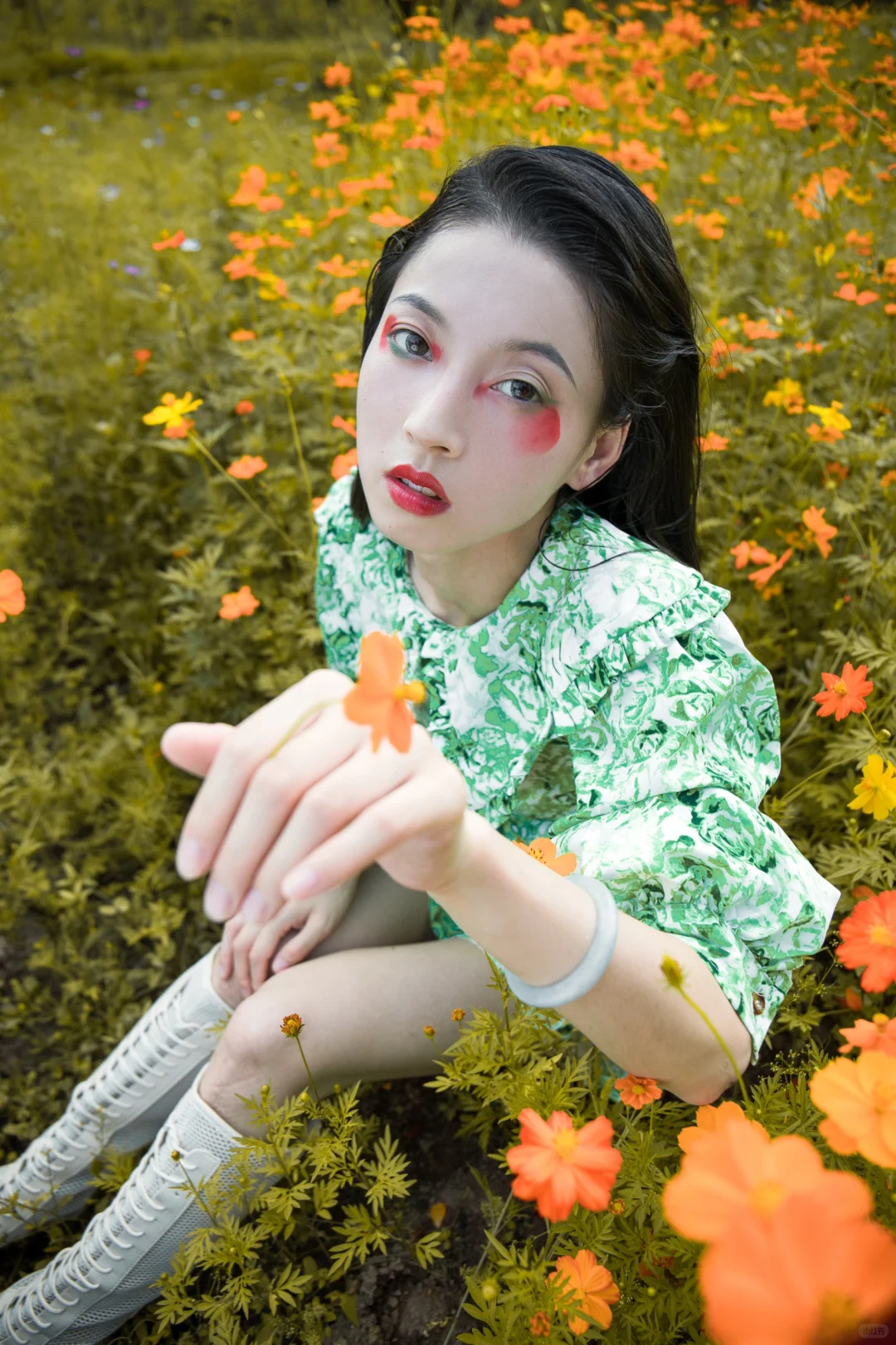拍素人不是我的舒适区♥︎而是统治区