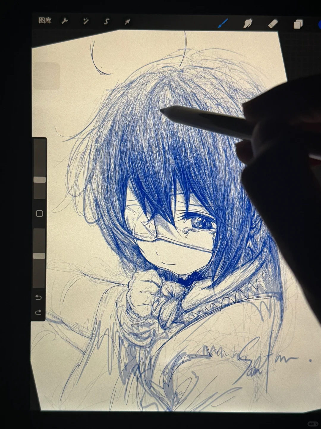 小鸟游六花