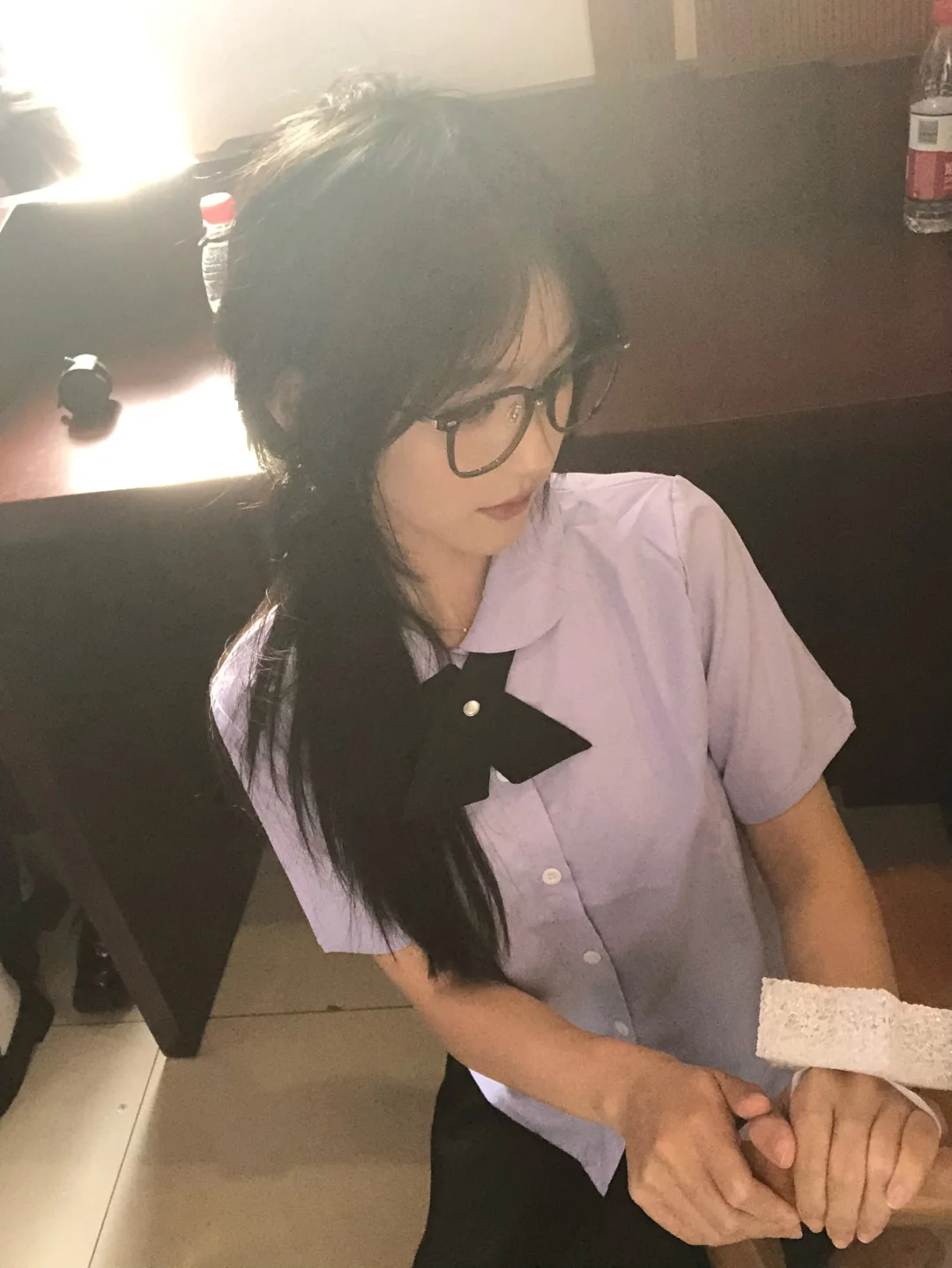 是女大还是女高