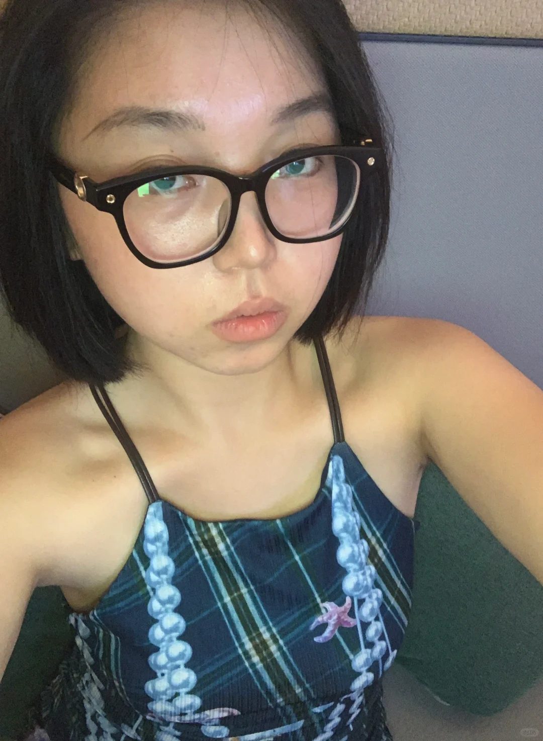来自准26研0的美照奉上