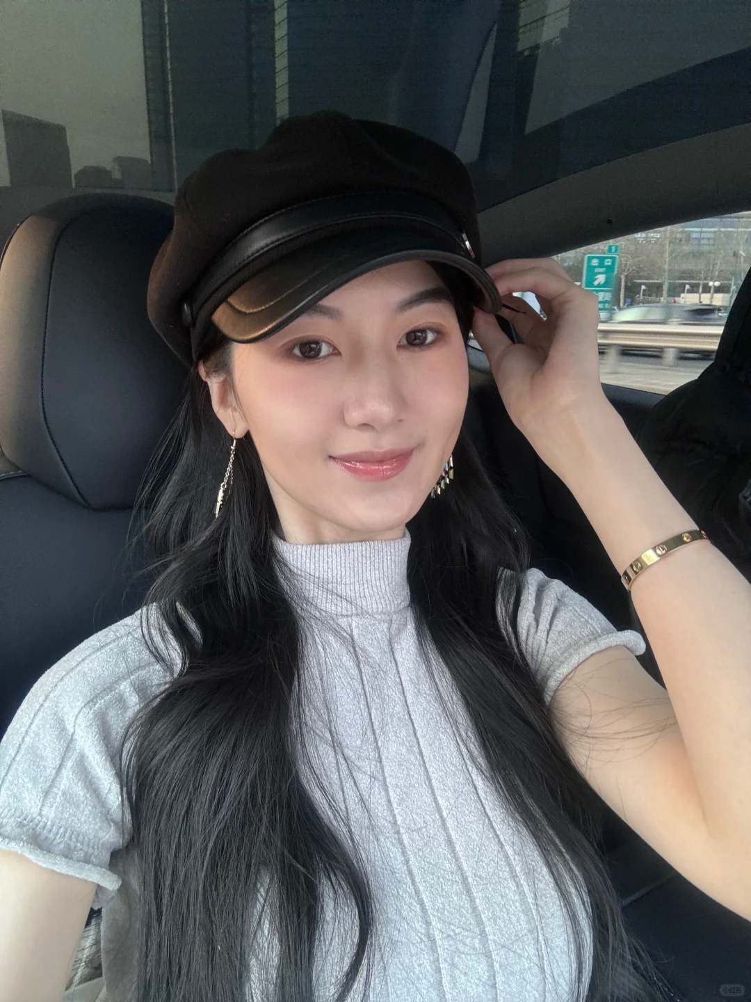 三十岁才当上美女是什么感觉？