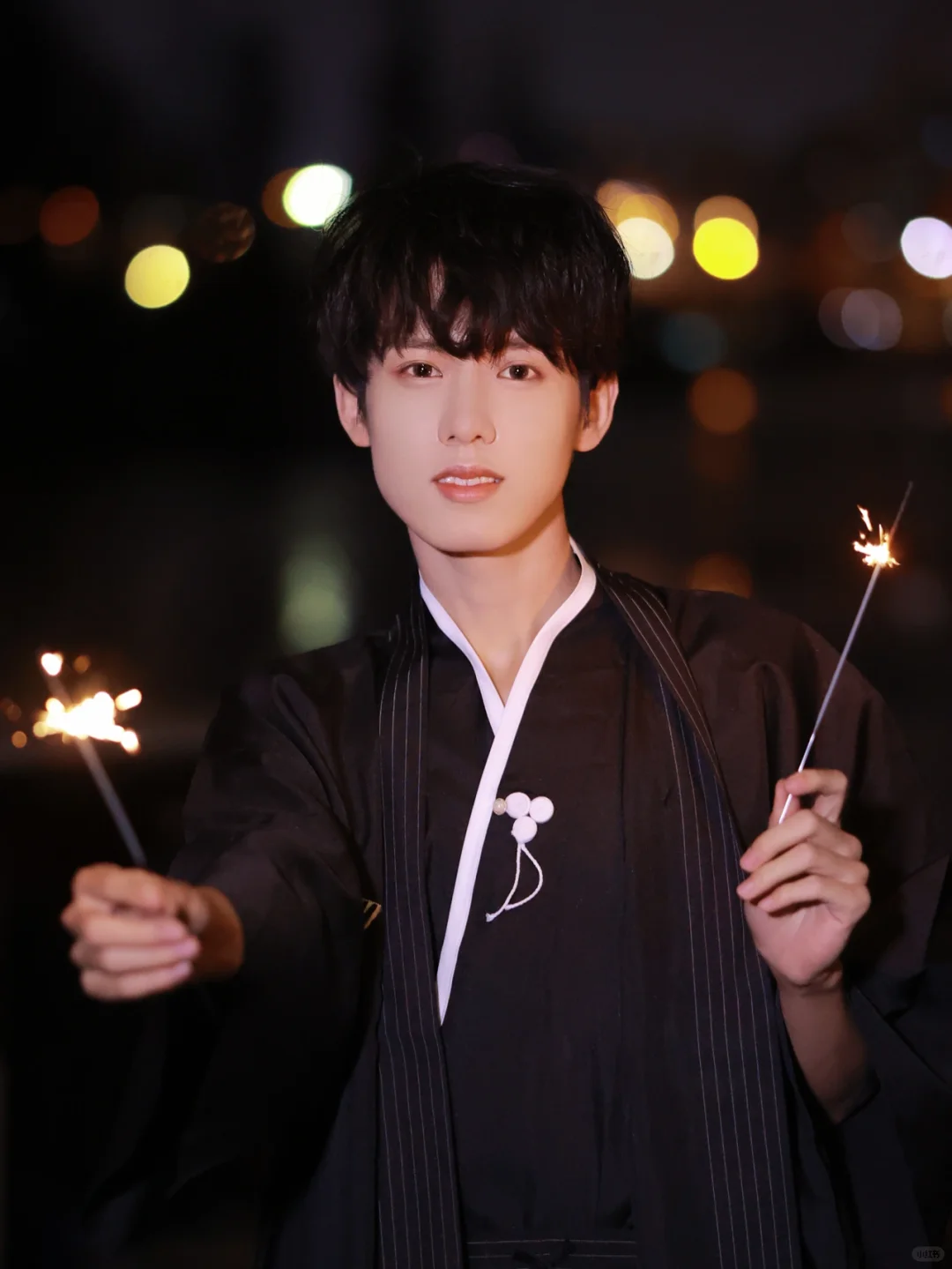 男生日系照片要如何拍摄