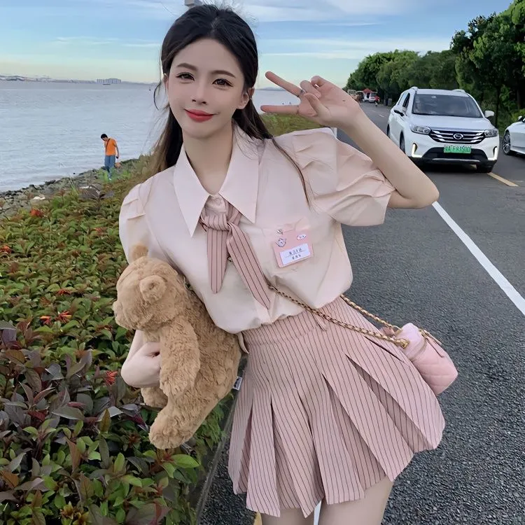 夏日甜辣套装👗超值推荐