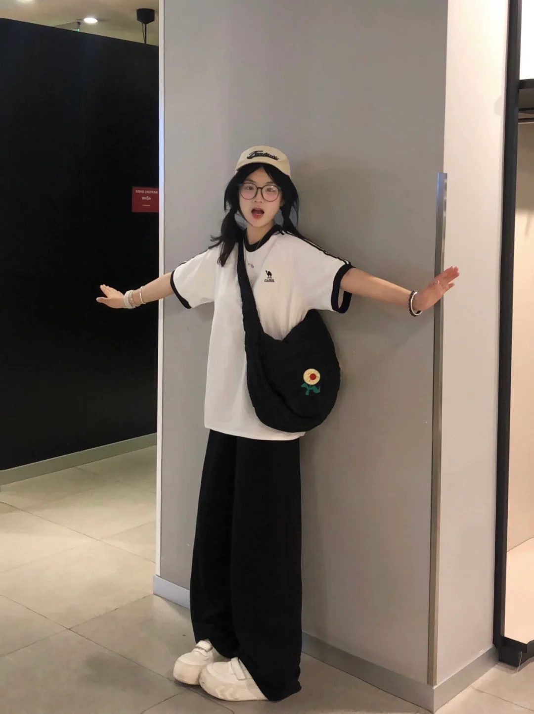 1️⃣8️⃣套五一出游穿搭！合集来咯（好好看！！！