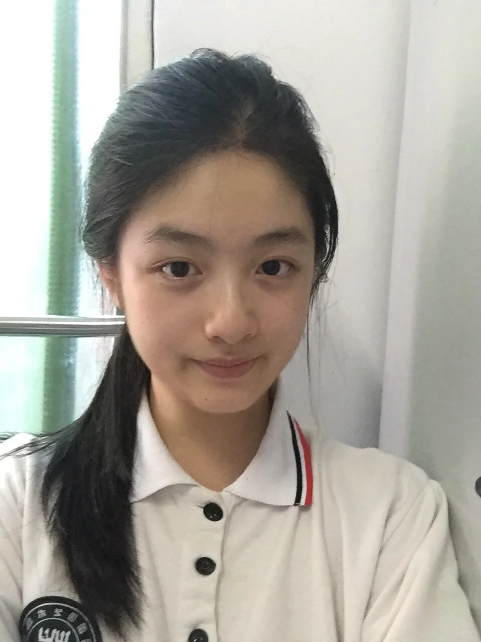06 长了一副月经来得很规律的脸