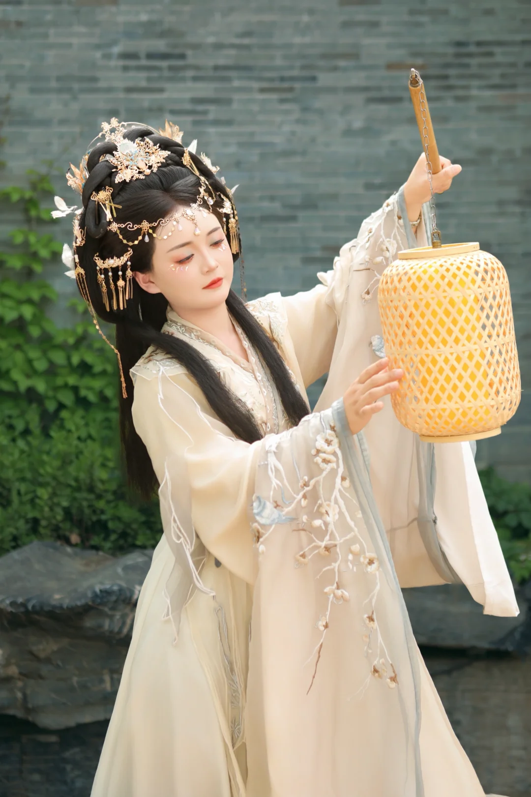 重生之我来到盛唐当小公主