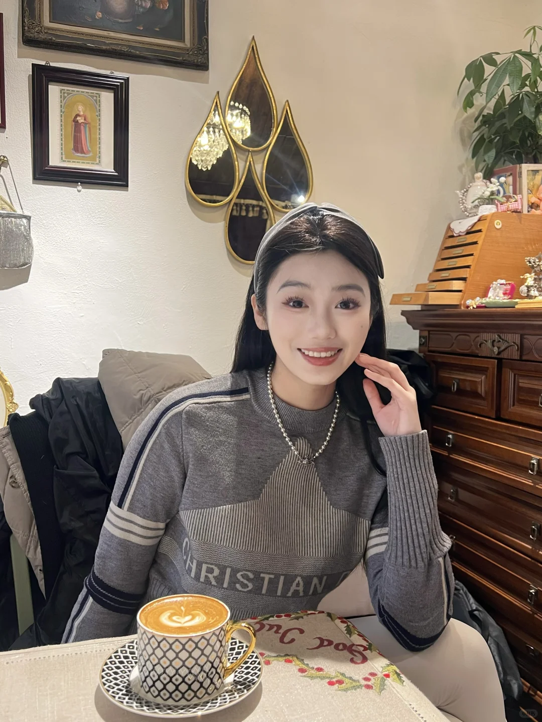 这是谁家女孩🤨快来认领!!??!