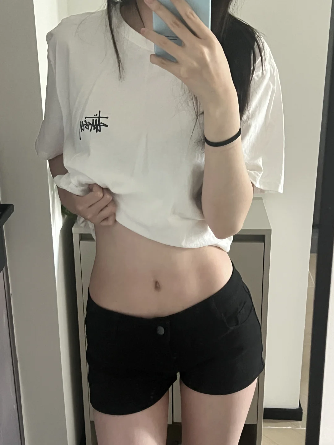 夏天呢