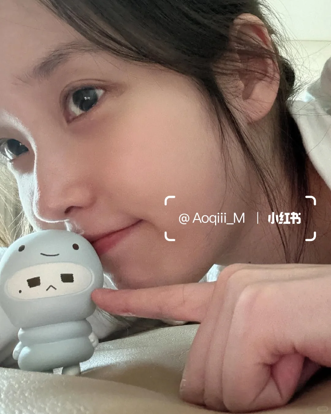 IU美照！