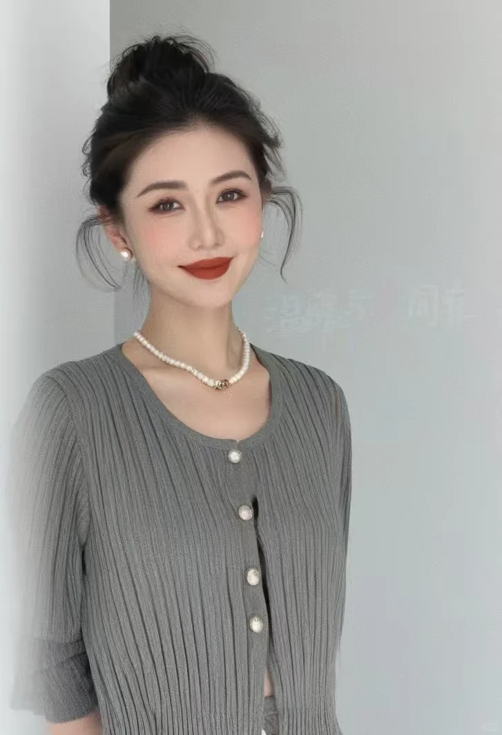 38岁，老阿姨还有人喜欢吗？