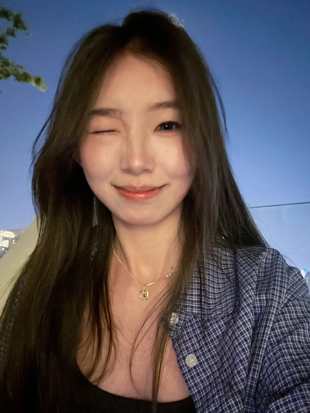 今日宜出美照📷