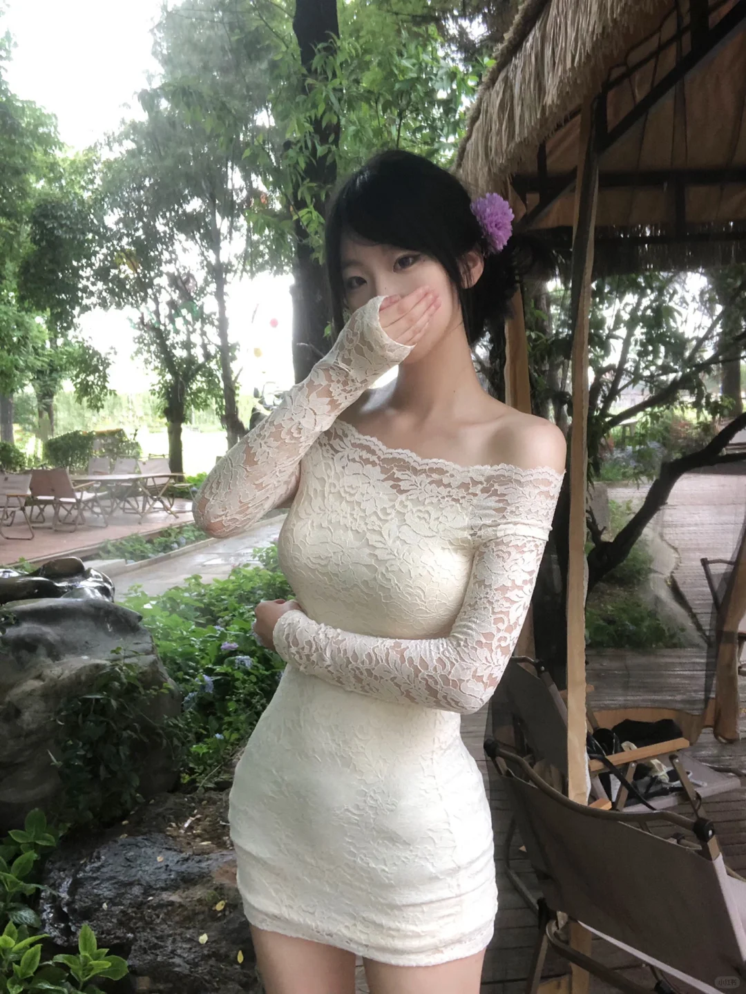妻感