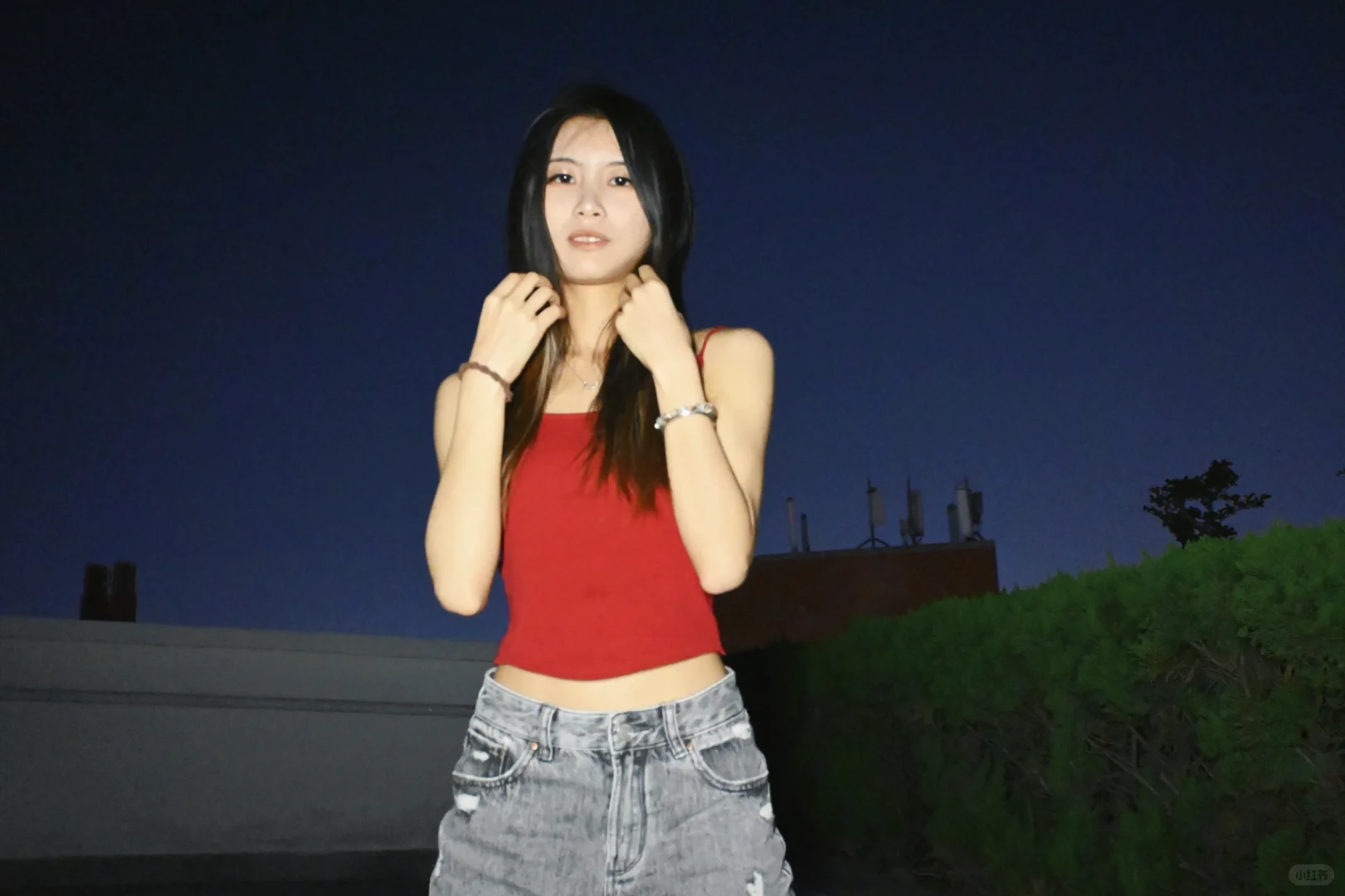 夜夜夜🌃